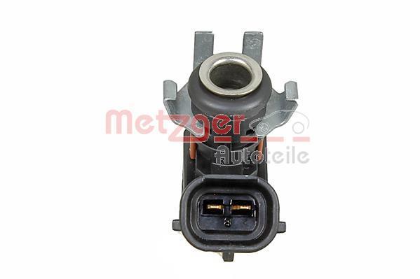 Soupape d'injection METZGER 0920018
